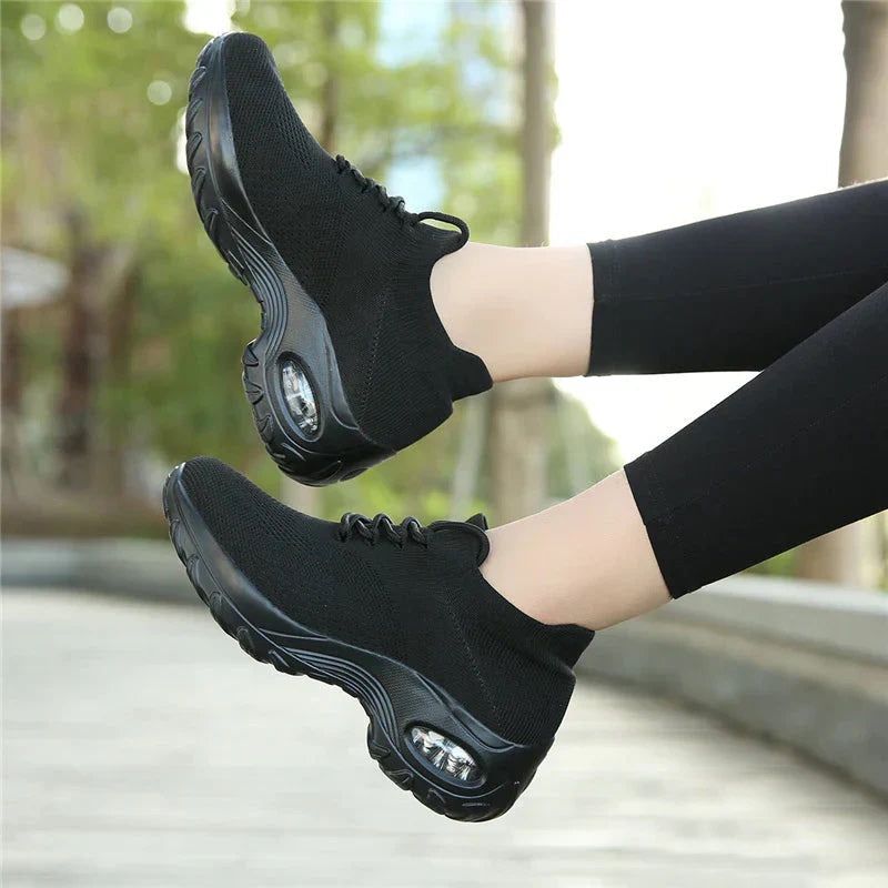 Ali - Ergonomischer Schuh zur Schmerzlinderung für Damen und Herren