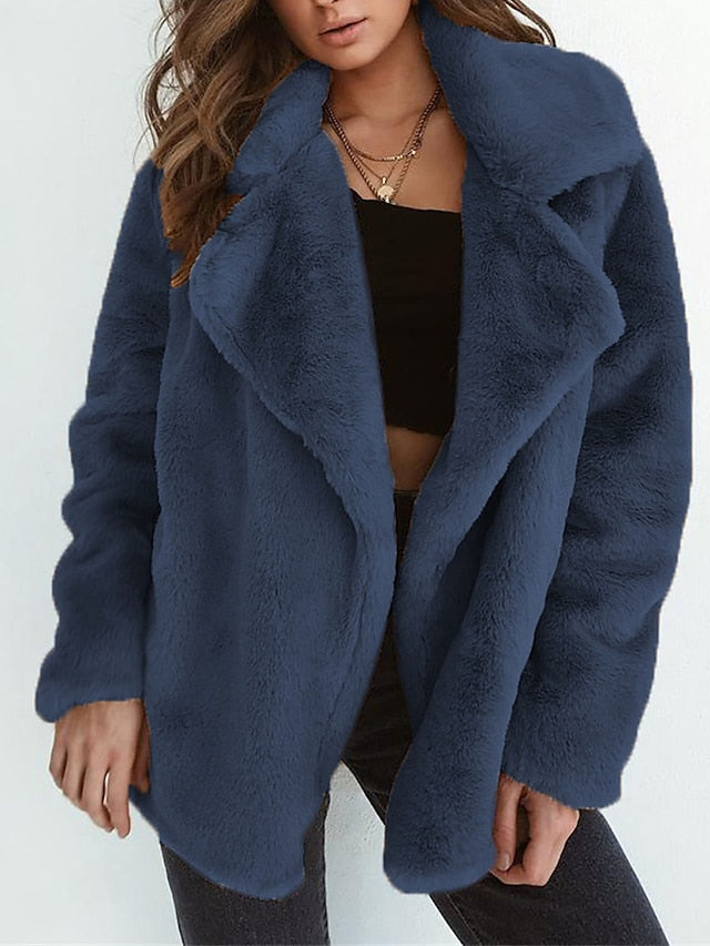ModeGeist | Entspannte und Stilvolle Allgemeine Jacke