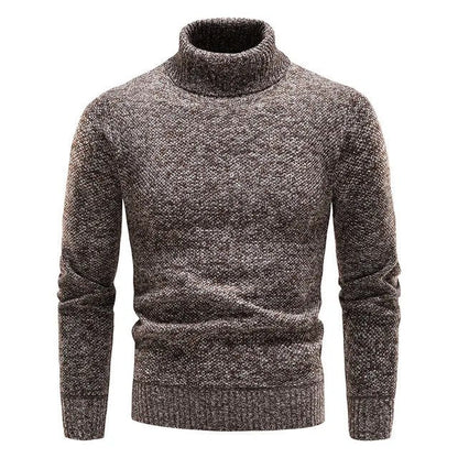 ModeGeist | Moderner Rollkragen