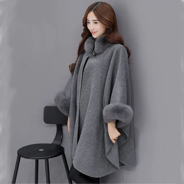 ModeGeist | Steppjacke mit Kapuze und Reißverschluss für Frauen Ideal für Die Wintersaison