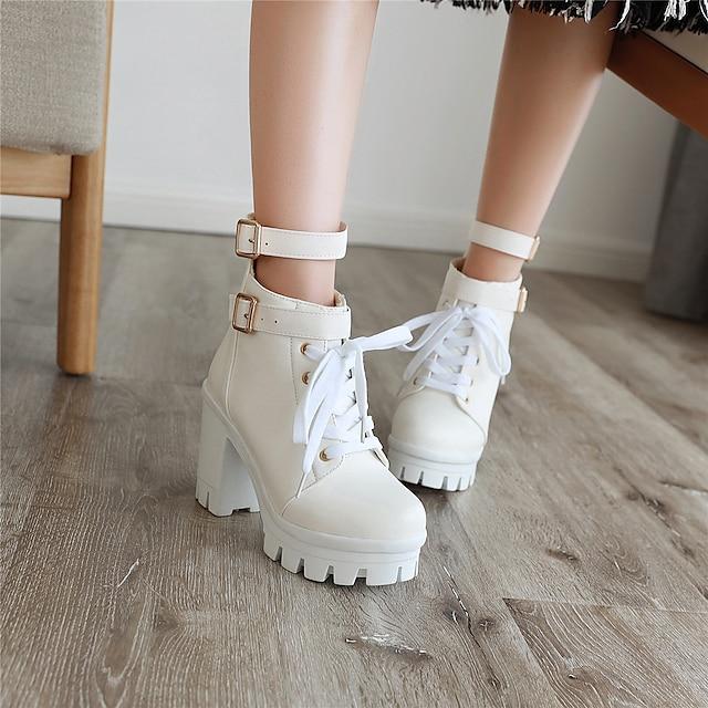ModeGeist | Damen Stiefel