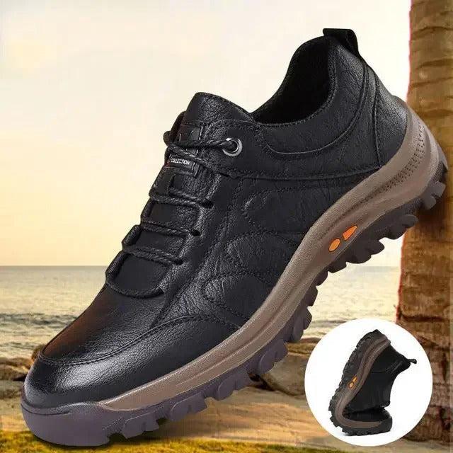 Glenn | Anti-Rutsch-Schuhe für den Außenbereich