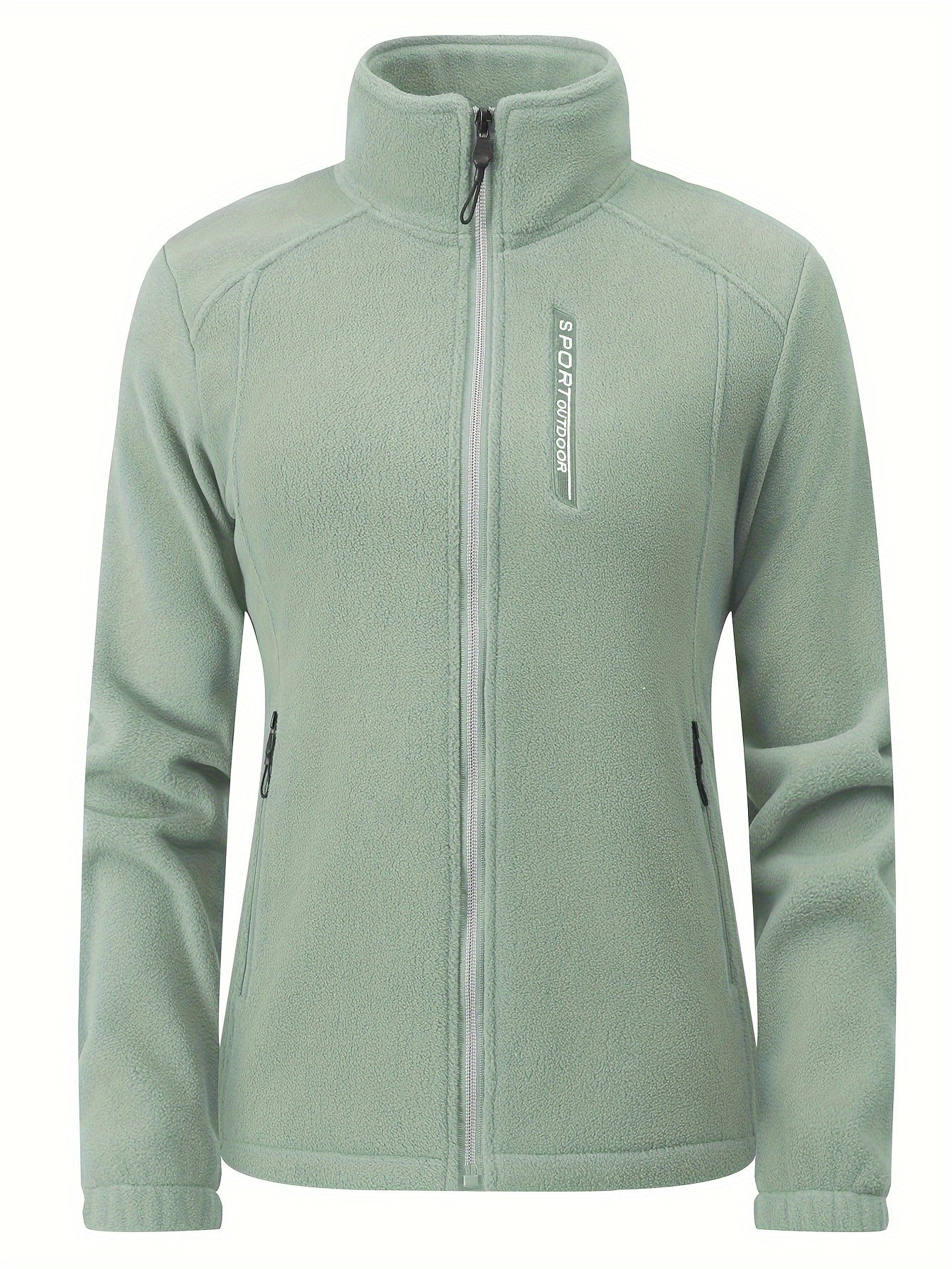 ModeGeist | Sportjacke