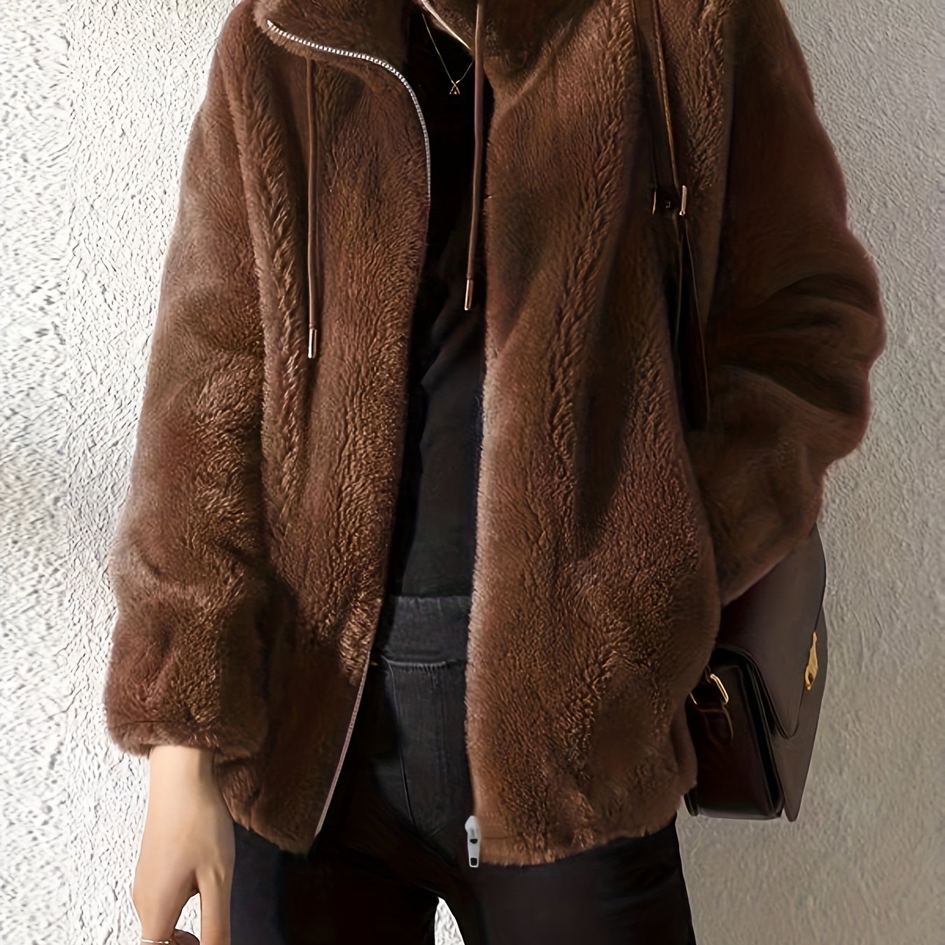 ModeGeist | Moderner und bequemer Mantel