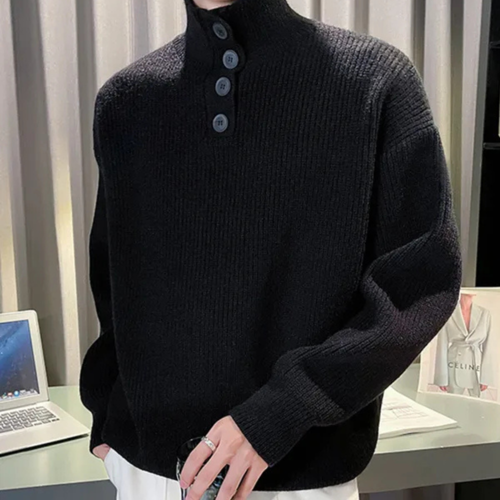 ModeGeist | Strickpullover für Damen