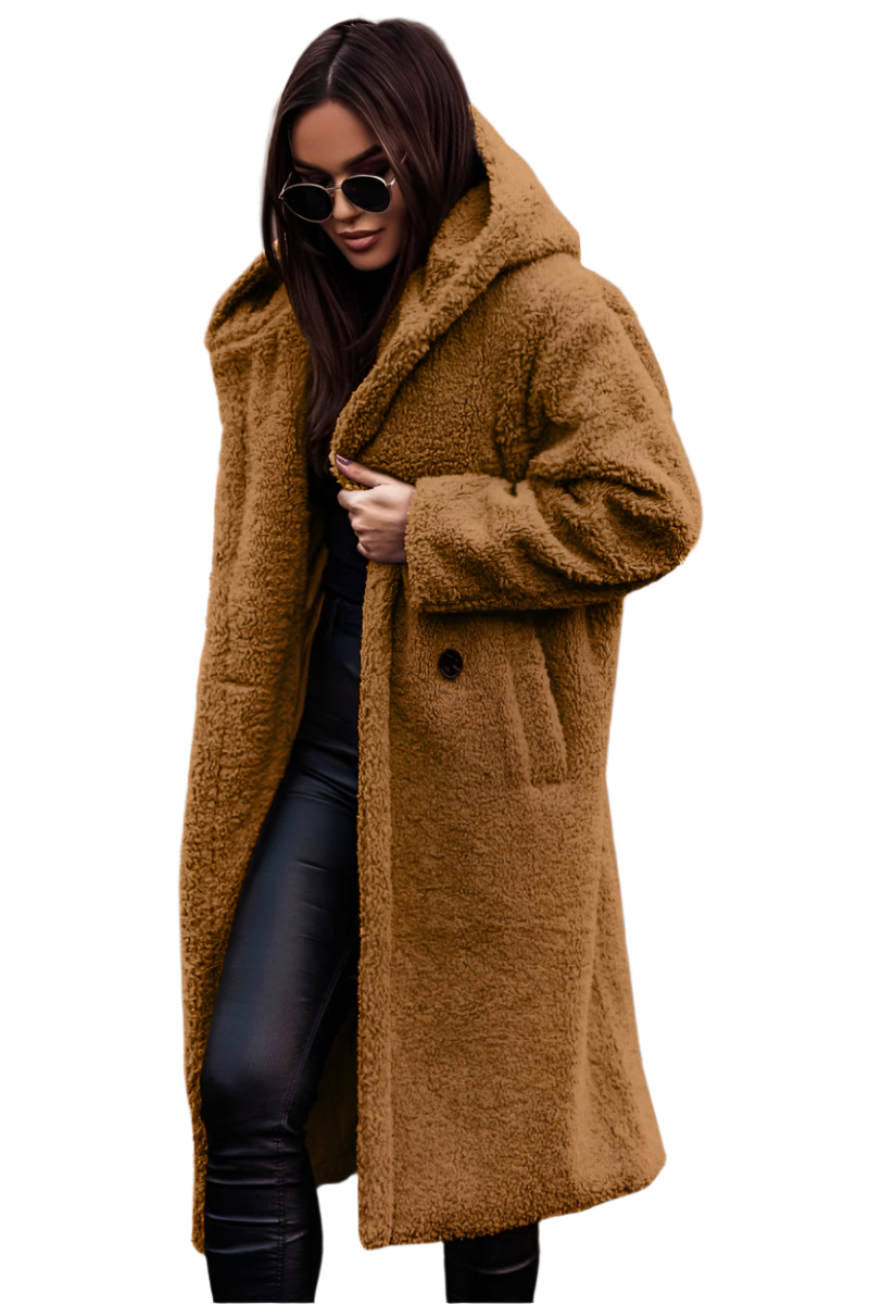 ModeGeist | Fleecejacke Frau