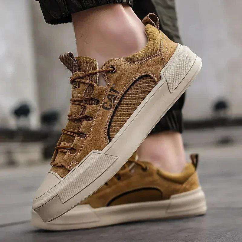 LUKAS - bequeme Sportschuhe