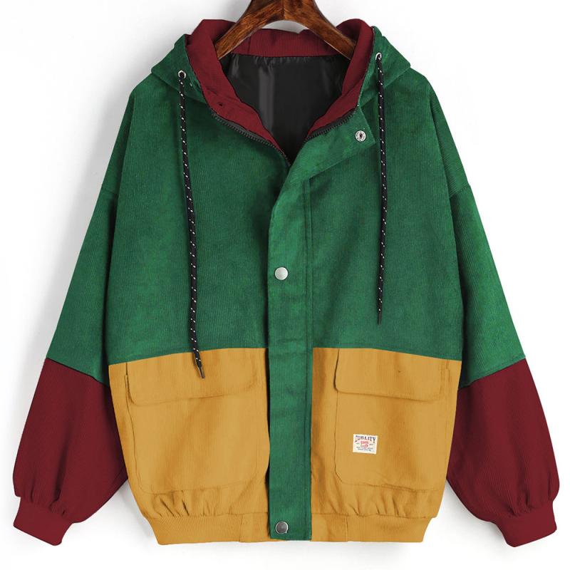 ModeGeist | Leichte Modejacke