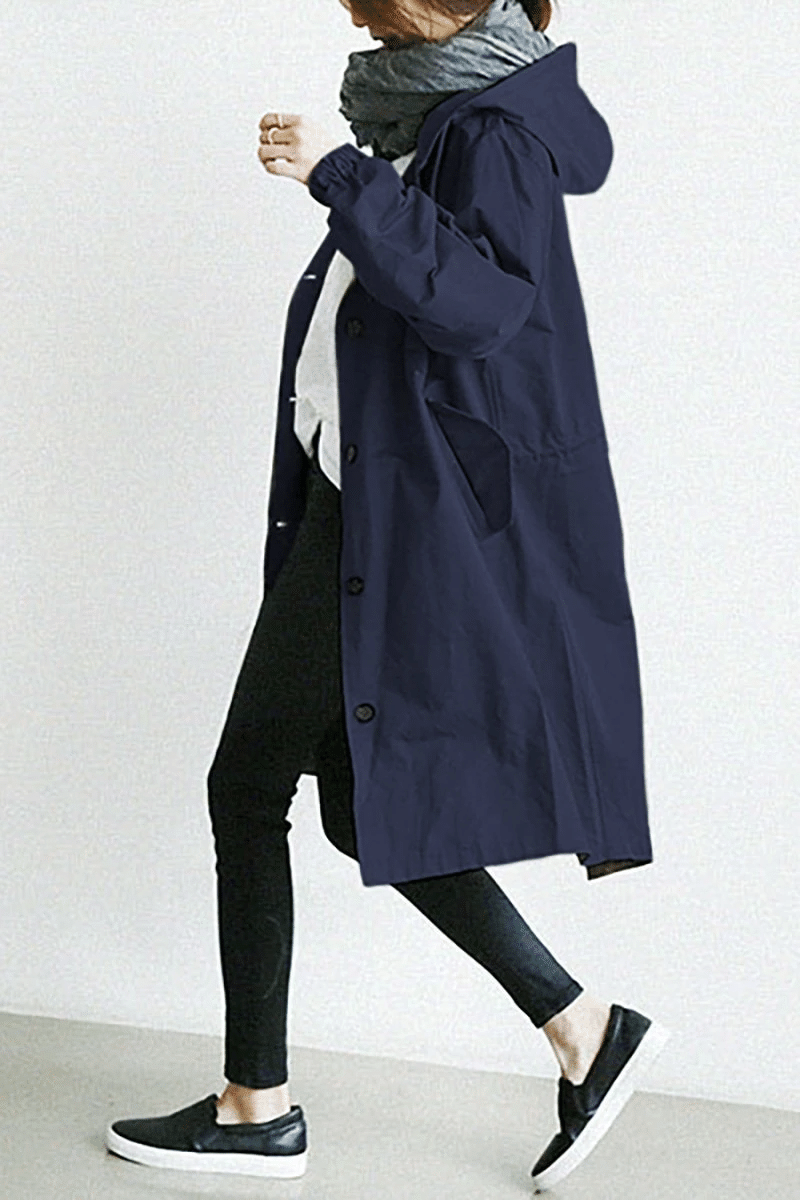 ModeGeist | Damen Windbreaker
