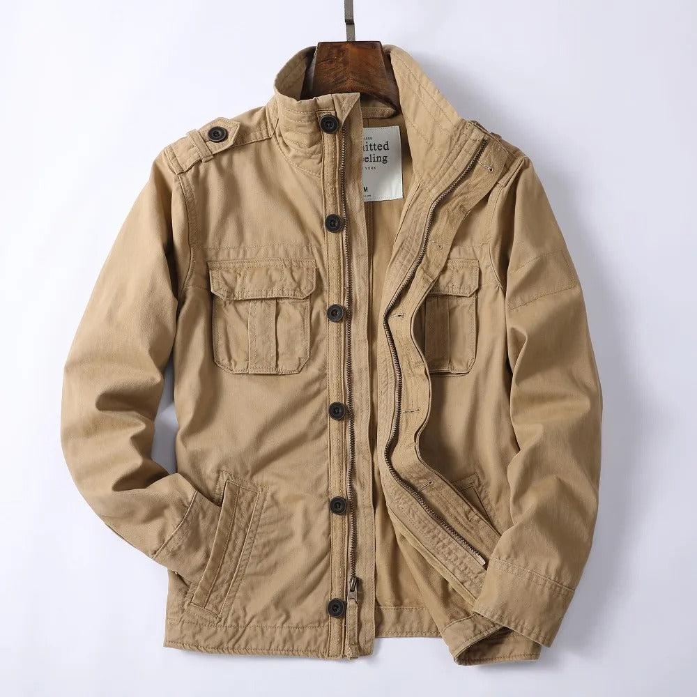 ModeGeist | Stylische Jacke