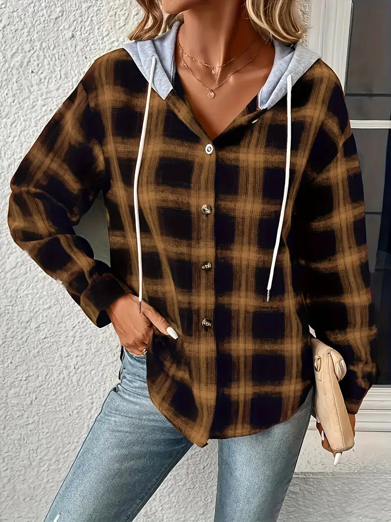 ModeGeist | Trendiger und Eleganter Mantel