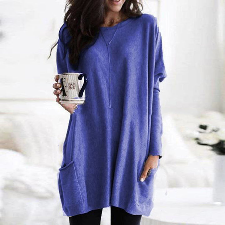Trendiges Plus-Size Oberteil - Maree