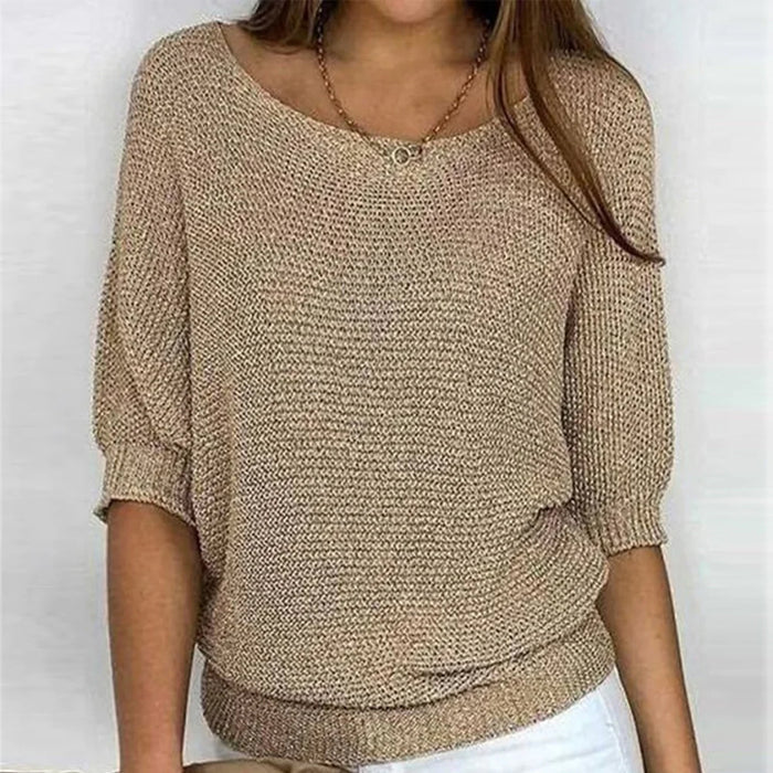 Elegantes und lässiges Sweatshirt von Fudus