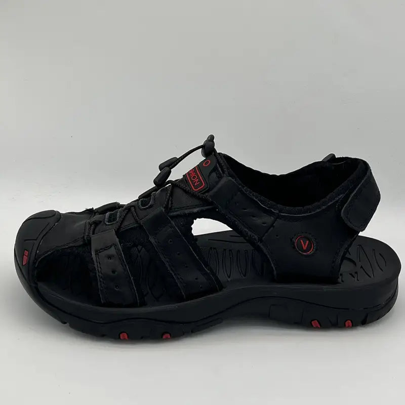 Rosamund: bequeme, atmungsaktive & rutschfeste Wasser-Sandalen