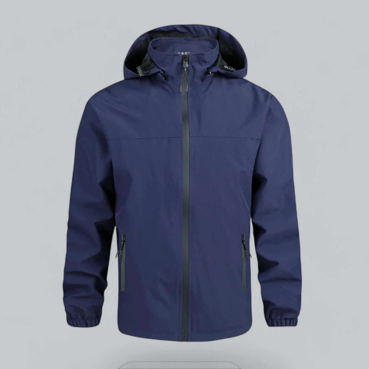 ModeGeist | Herren Wasserdichte Winddichte Jacke