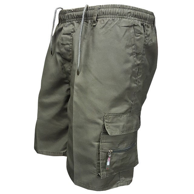 Bequeme Herren-Shorts für täglichen Gebrauch