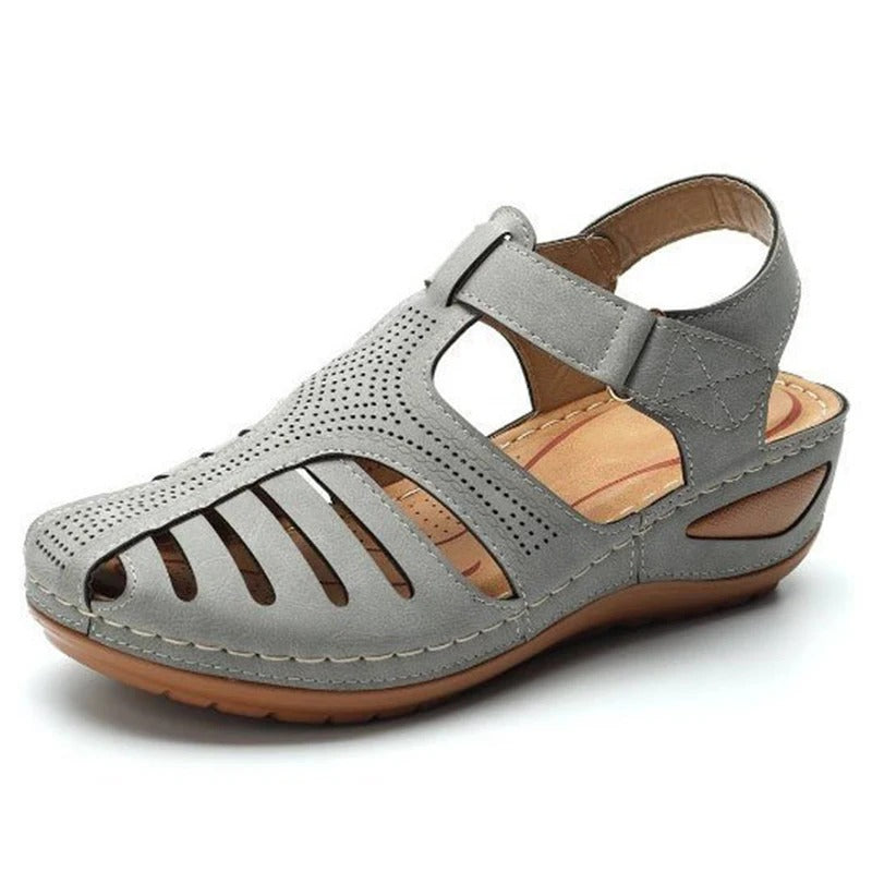 Komfortable Lurenza® Sandalen mit anatomischer Fußbett
