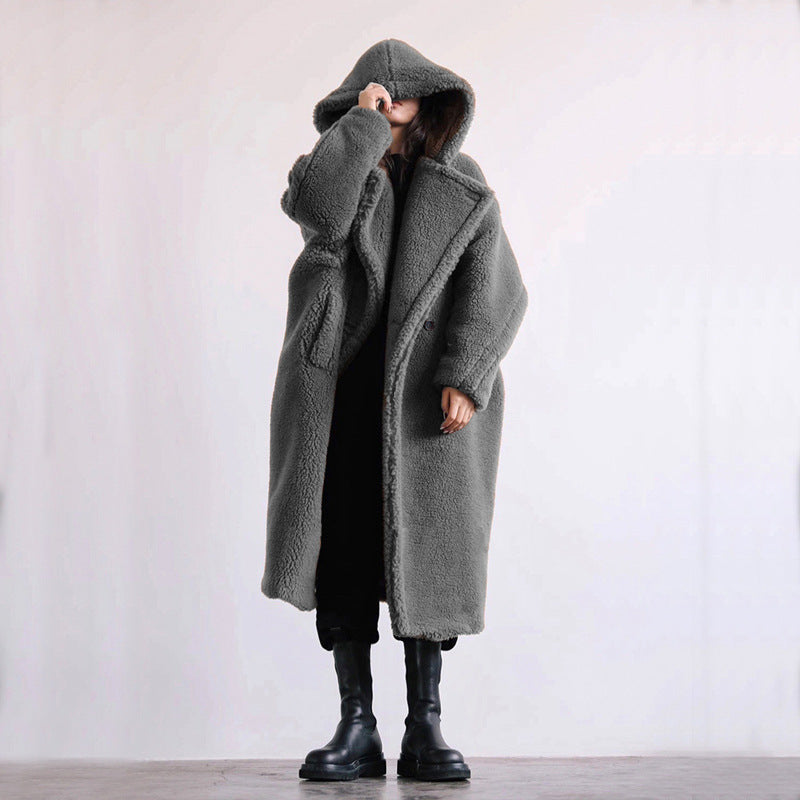 ModeGeist | Modische Winter Jacke