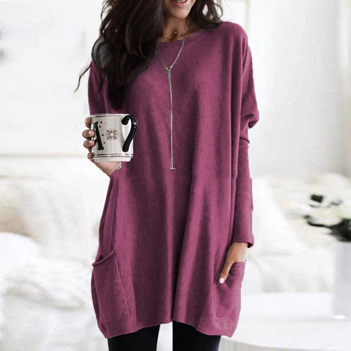 Trendiges Plus-Size Oberteil - Maree