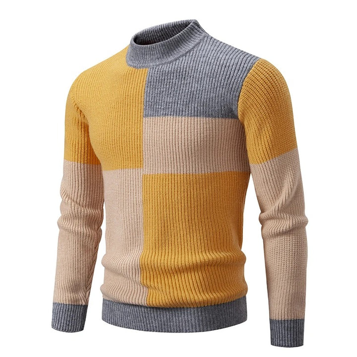 Herren Rollkragenpullover von Ricardo