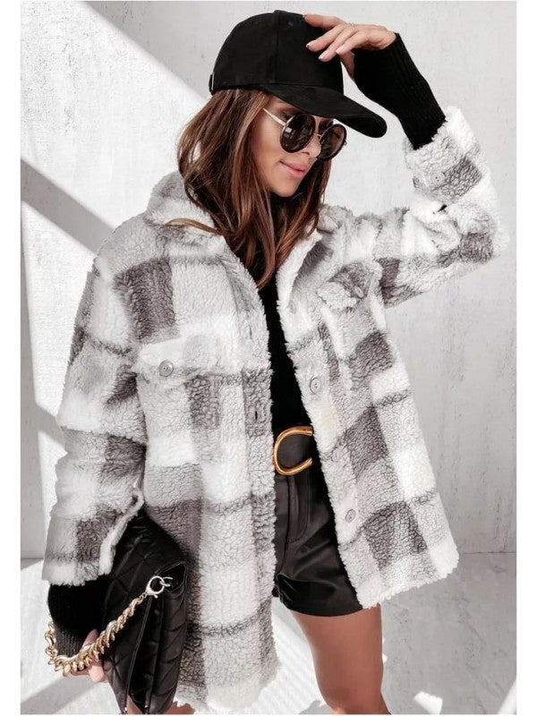 ModeGeist | Informelle und Elegante Jacke