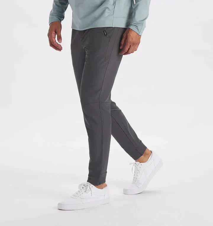 Marc Stretch Trousers