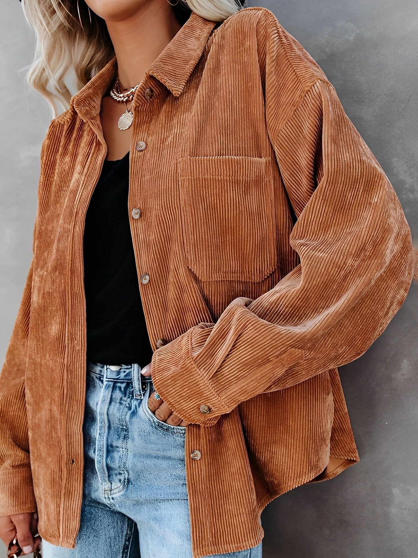 Jaylin Knopf-Cordjacke