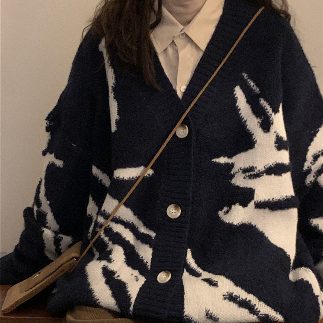 ModeGeist | Klassische und Bequeme Jacke
