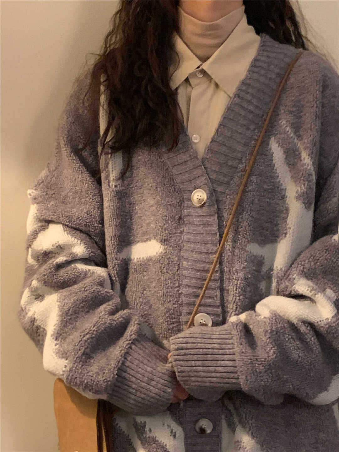 ModeGeist | Klassische und Bequeme Jacke