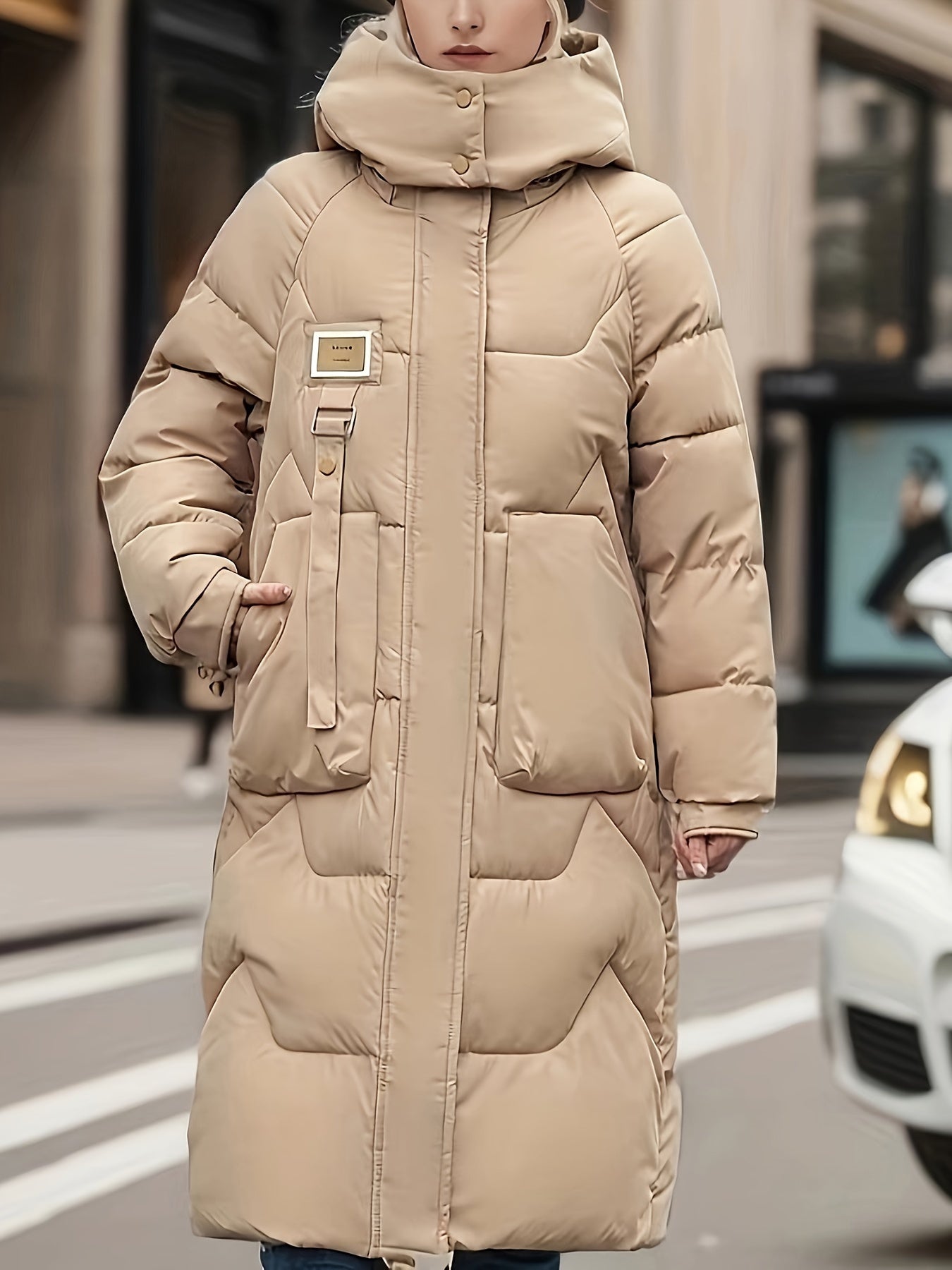  - ModeGeist