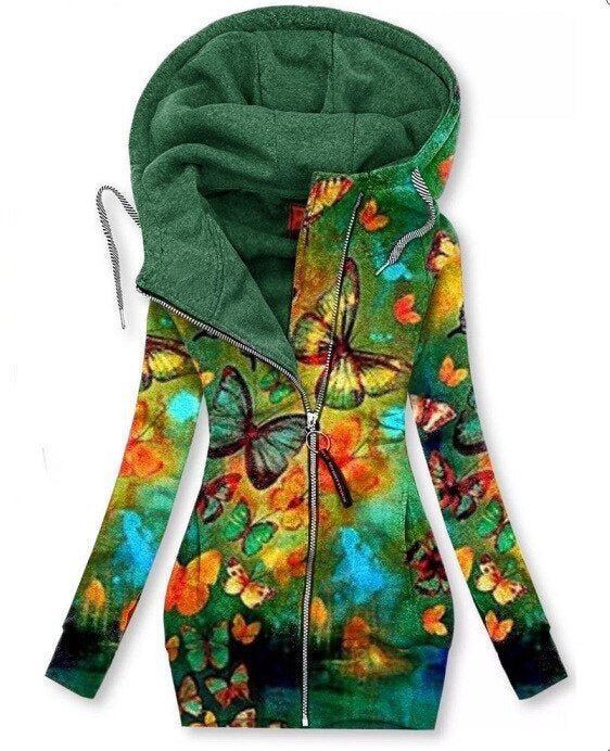 ModeGeist | Lässiges und müheloses Winterkleidungsstück