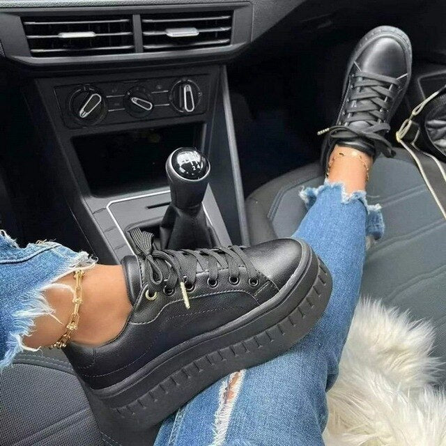 Schuhe von Francine