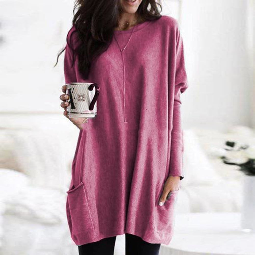 ModeGeist | Komfort Smitten Pullover