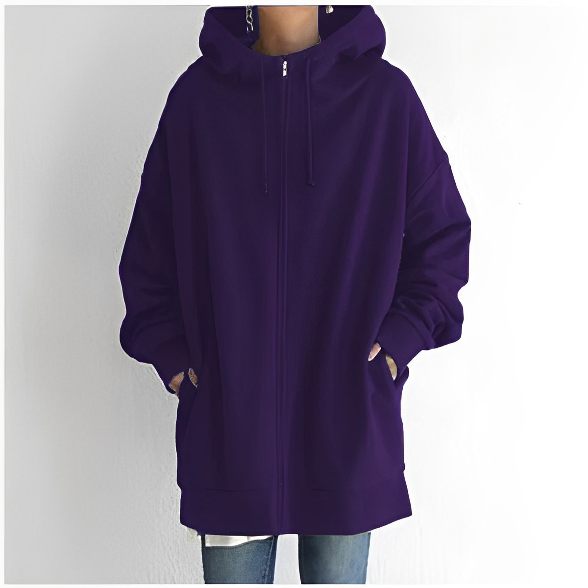 ModeGeist | Damen Confidence Hoodie