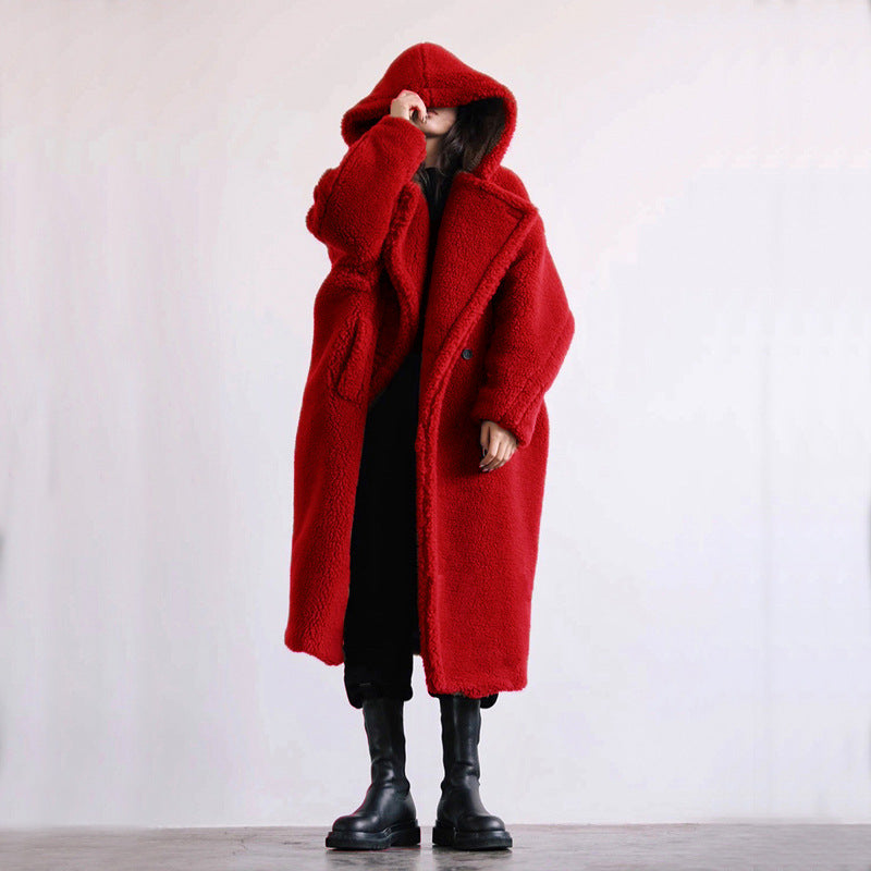 ModeGeist | Modische Winter Jacke