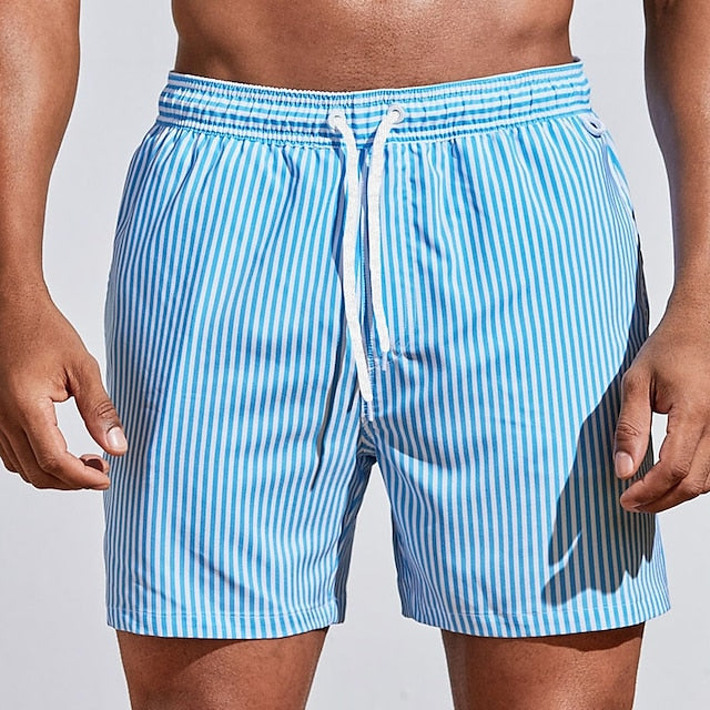 Augustin Herren Badehose für Freizeit