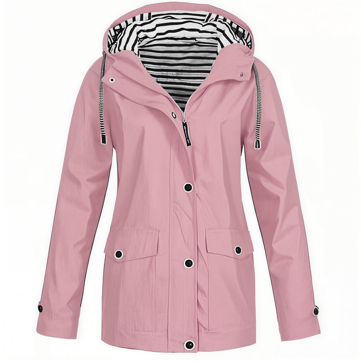 Regenjacke Franziska für Damen Freizeit