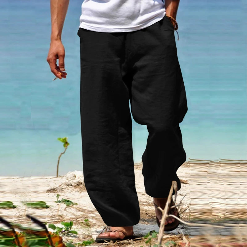 Sommerhose Nepomuk