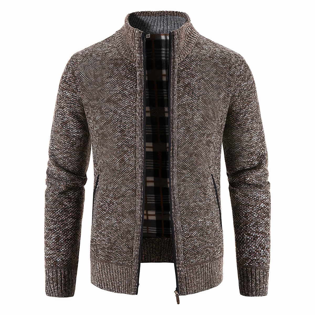 Herren Freizeitjacke Konrad