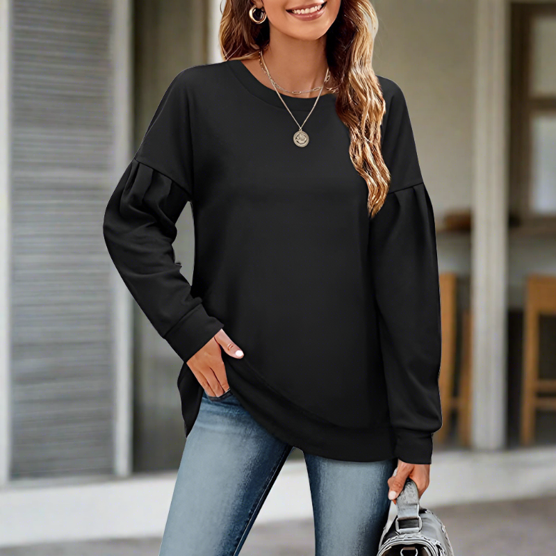 Damen-Freizeitpullover Nora