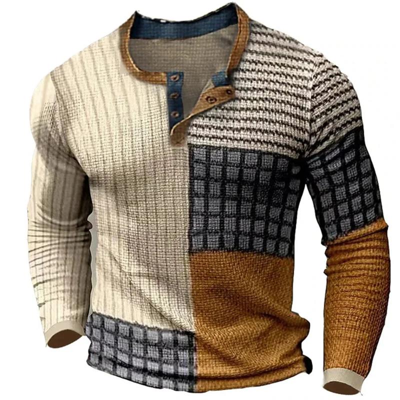 Herren-Pullover Lorenz - Freizeit