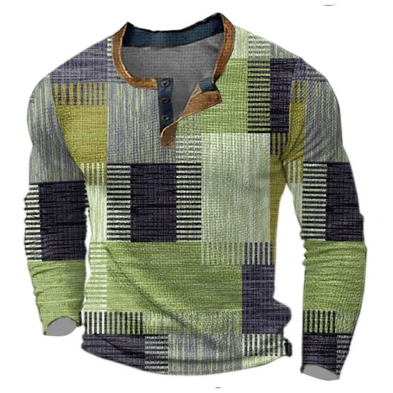 Herren-Pullover Lorenz - Freizeit