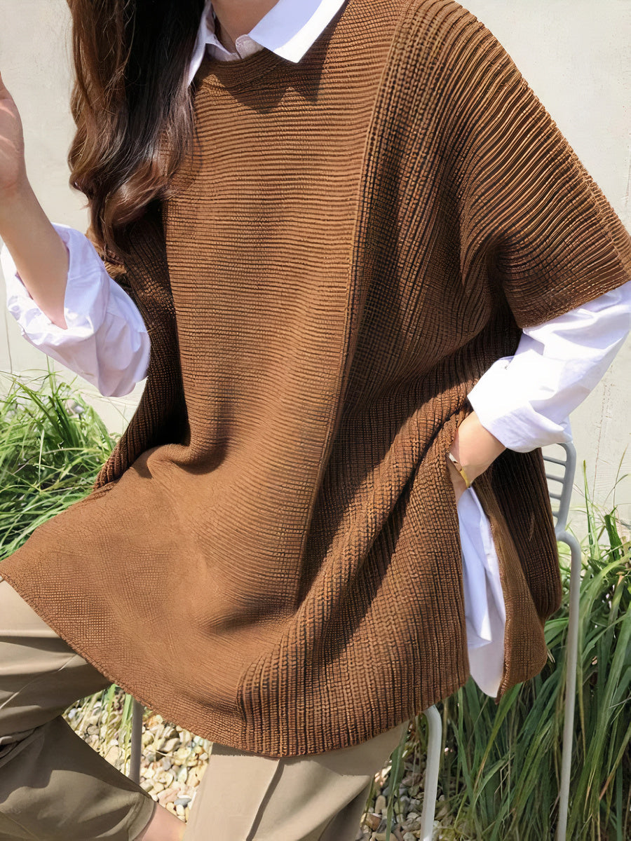 Damen-Freizeitpullover Hedvig