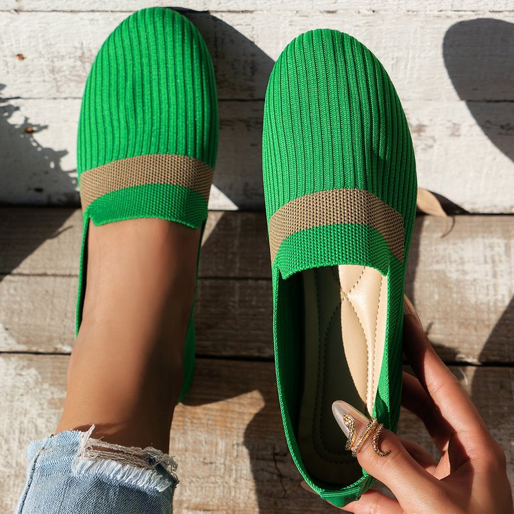 Bequeme Mesh-Sandalen Eileen - für frischen Tragekomfort