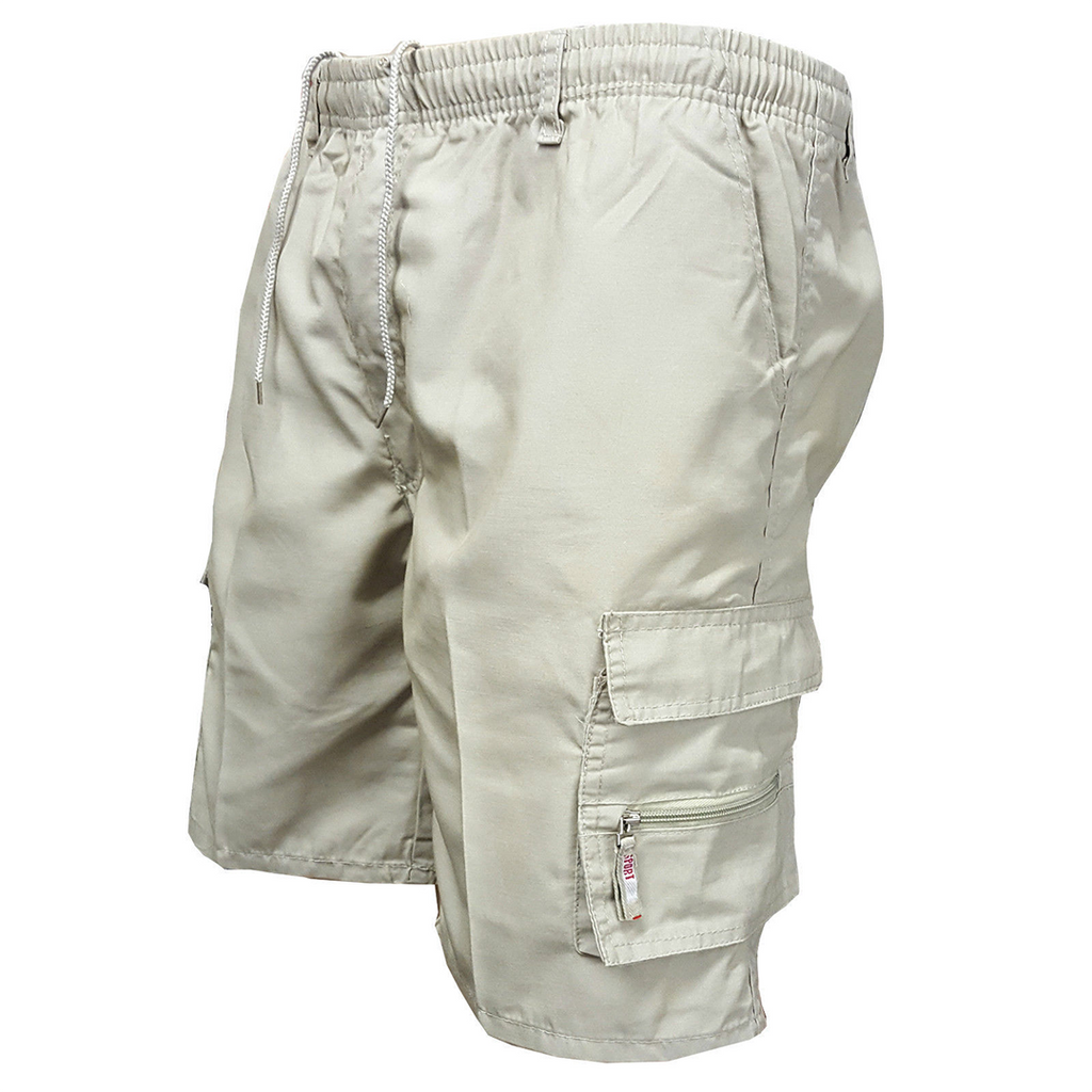 Moderne Herren Cargo Shorts für den Sommer - Rolf
