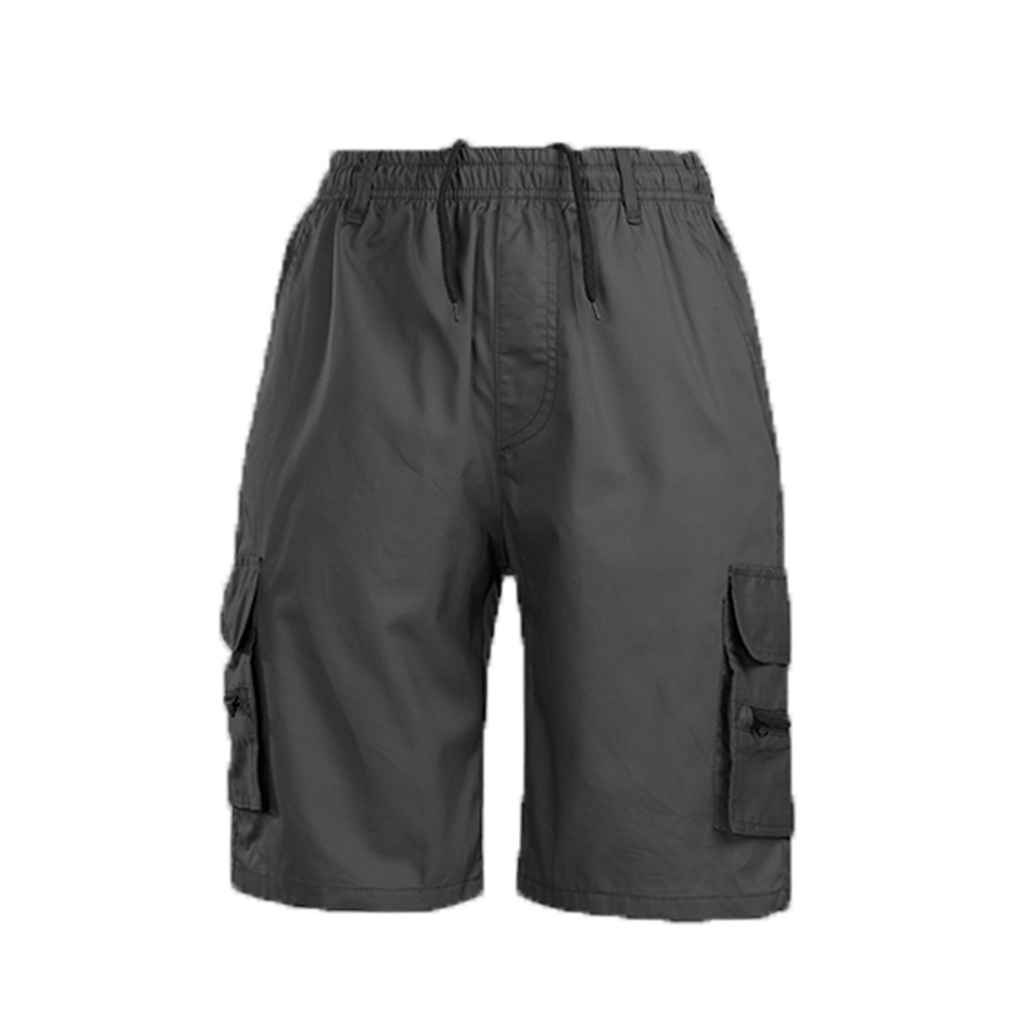 Moderne Herren Cargo Shorts für den Sommer - Rolf