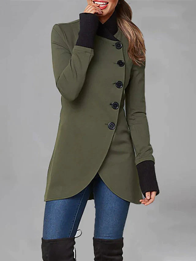 ModeGeist | Superweiche Jacke