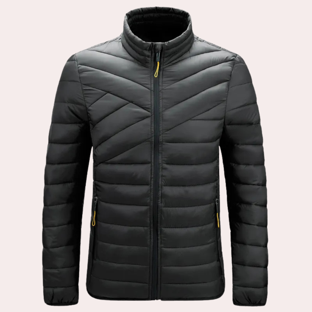 ModeGeist | Stilvolle Herrenjacke