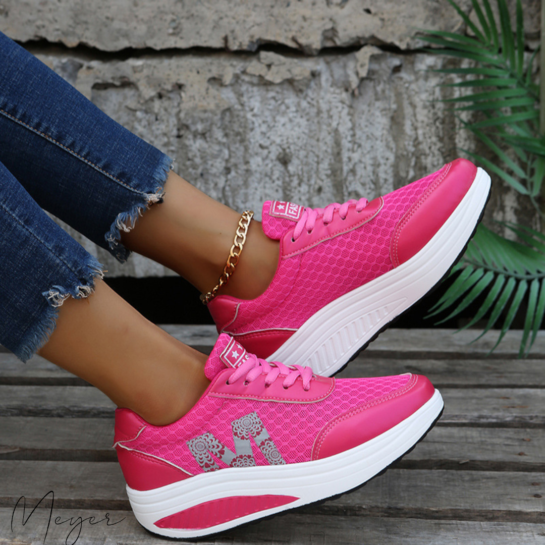 ModeGeist | Max U-shaped Orthopedic Sports Shoes