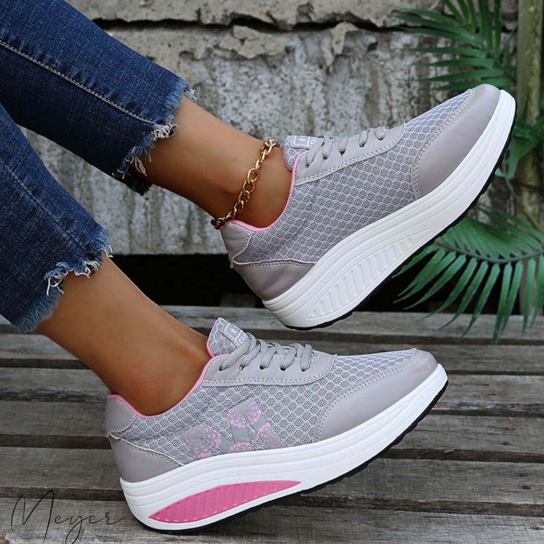 ModeGeist | Max U-shaped Orthopedic Sports Shoes